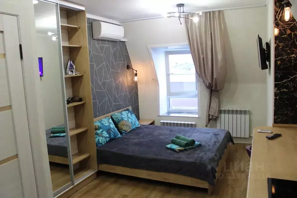 Студия Алтайский край, Барнаул ул. Льва Толстого, 13А (17.0 м) - Фото 0
