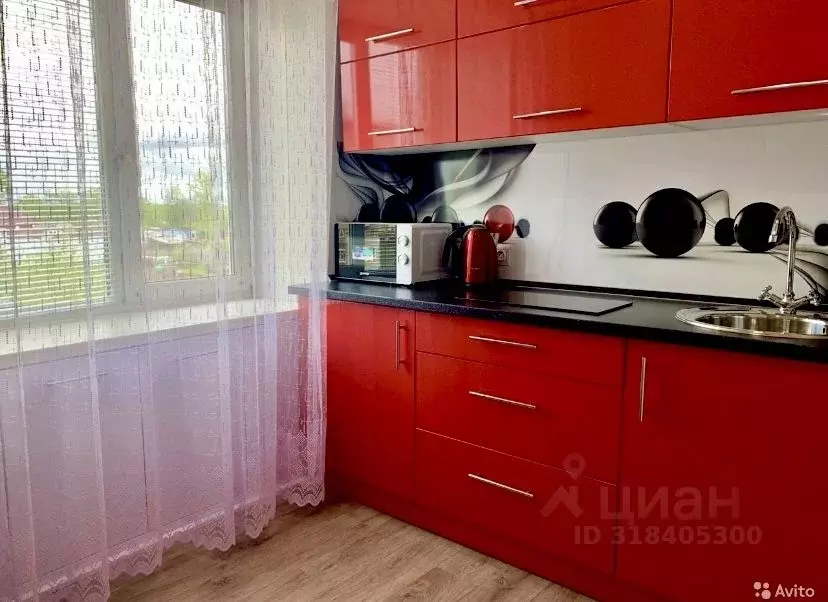 2-к кв. Красноярский край, Боготол ул. Кирова, 16 (60.0 м) - Фото 0