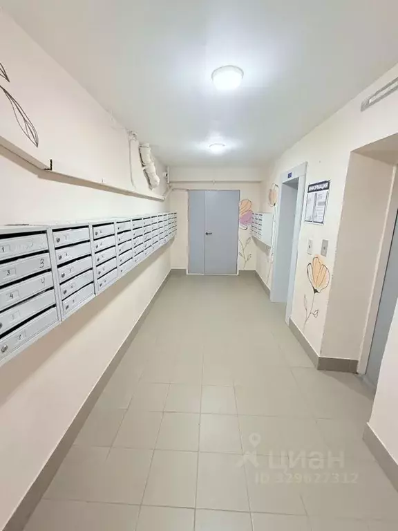 4-к кв. Белгородская область, Белгород ул. Костюкова, 55 (76.0 м) - Фото 2