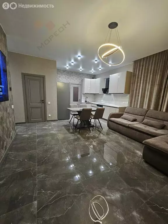 Дом в станица Старокорсунская, 78 (112.3 м) - Фото 0