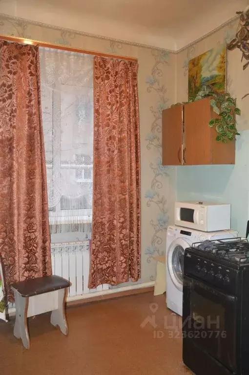 1-к кв. Саратовская область, Саратов Московское ш., 26 (36.0 м) - Фото 1