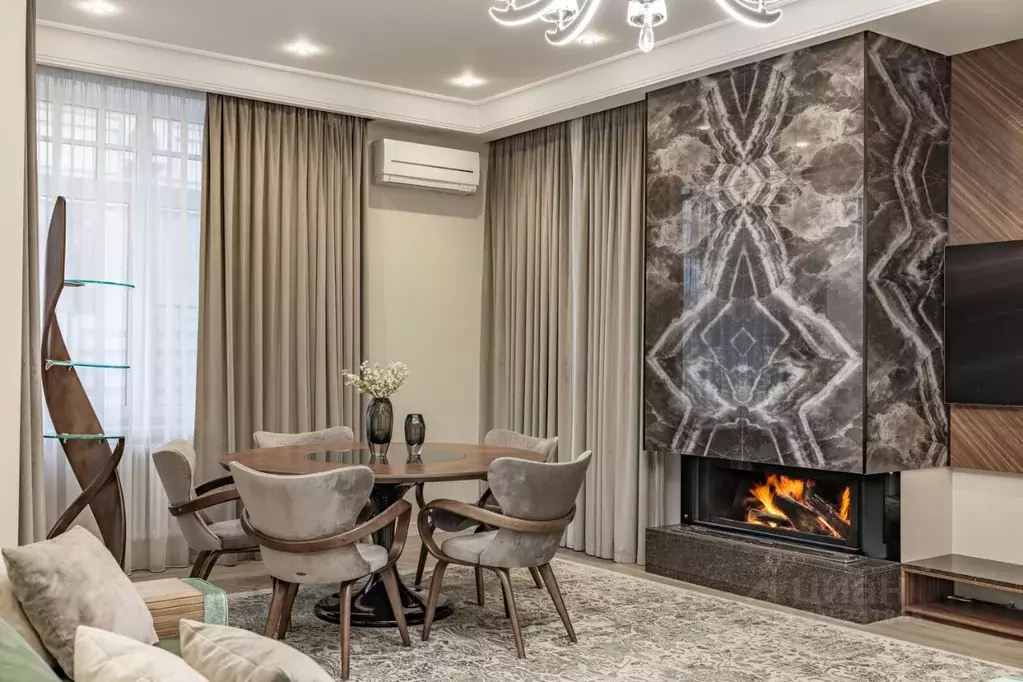 Таунхаус в Московская область, Красногорск городской округ, д. ... - Фото 2