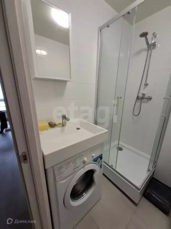 Продаётся квартира-студия, 21.4 м - Фото 1