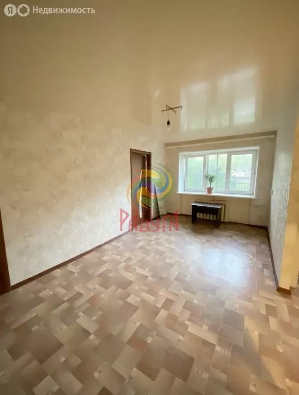 2-комнатная квартира: Иваново, улица Куликова, 11 (43.8 м) - Фото 1