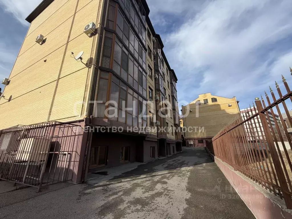 Помещение свободного назначения в Ставропольский край, Ессентуки ул. ... - Фото 1