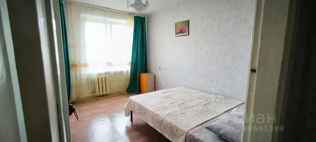3-к кв. Челябинская область, Челябинск Советская ул., 65 (60.0 м) - Фото 1
