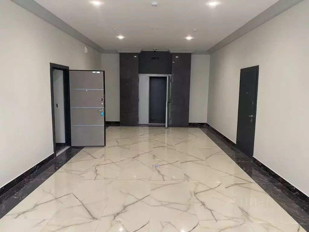 1-к кв. Краснодарский край, Сочи Туапсинская ул., 10 (47.3 м) - Фото 1