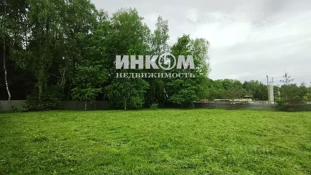 Участок в Московская область, Серпухов городской округ, Арнеево дачный ... - Фото 2
