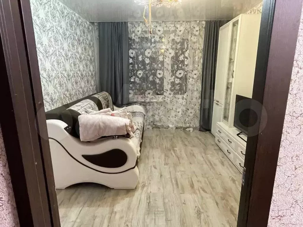 2-к. квартира, 43 м, 5/5 эт. - Фото 0