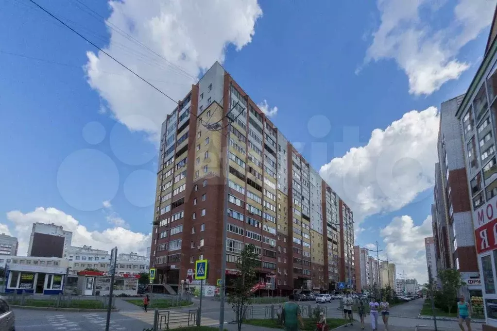 Продам помещение свободного назначения, 89.9 м - Фото 1