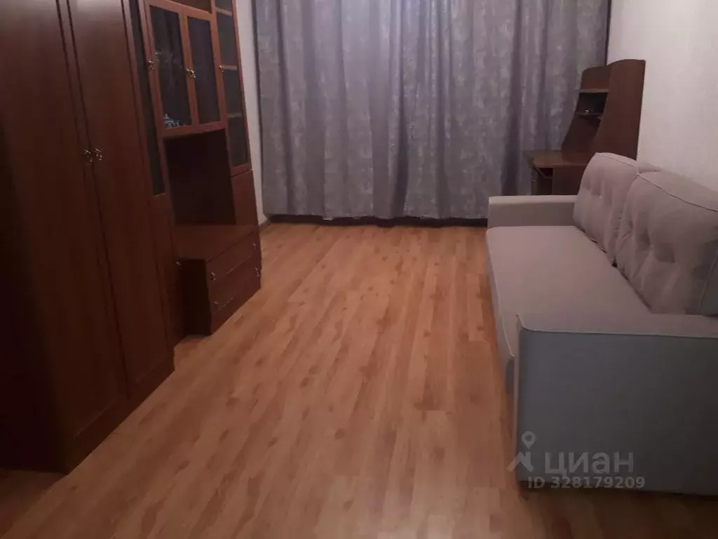 2-к кв. Москва Шипиловская ул., 60К1 (47.0 м) - Фото 2