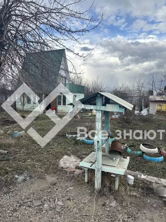 участок в челябинская область, челябинск тракторосад-2 садовое . - Фото 1