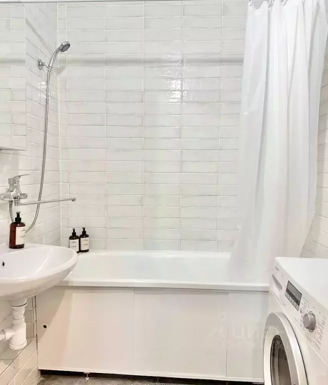 2-к кв. Москва Варшавское ш., 170Ек8 (56.0 м) - Фото 2