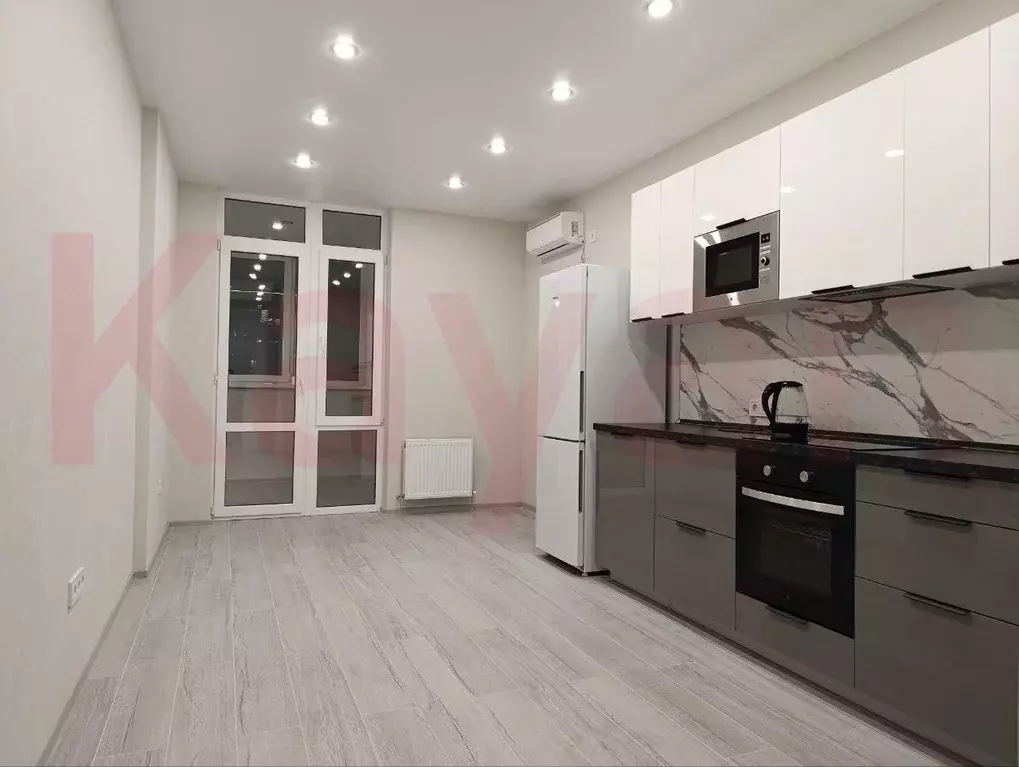 Квартира, 2 комнаты, 70 м - Фото 0