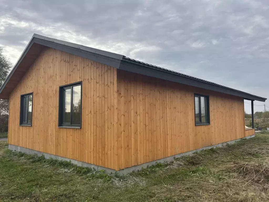 Дом в Московская область, Ступино городской округ, Новое Барыбино дп  ... - Фото 2