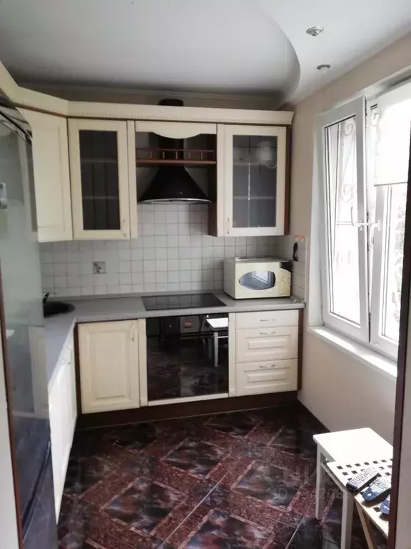 3-к кв. Москва Голубинская ул., 25К1 (68.0 м) - Фото 2