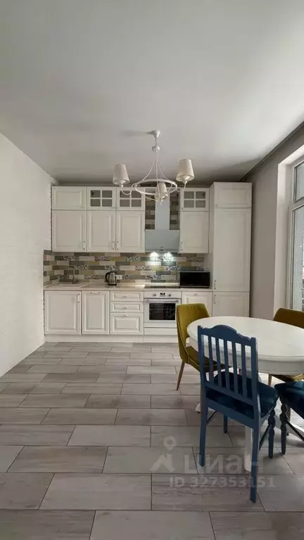 1-к кв. Москва бул. Веласкеса, 8 (37.0 м) - Фото 2