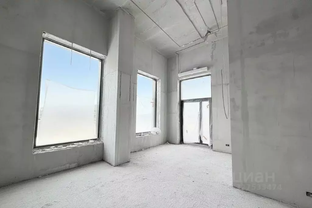 Торговая площадь в Москва Дмитровское ш., 75/77 (56 м) - Фото 1