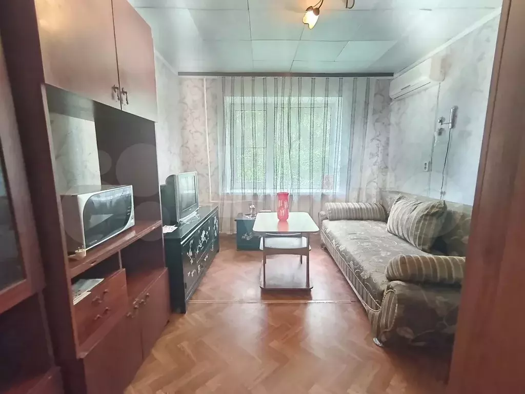 1-к. квартира, 18 м, 2/5 эт. - Фото 1