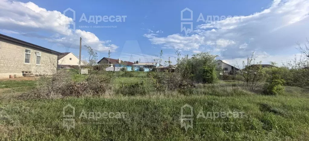 Участок 8,5 сот. (ИЖС) - Фото 1