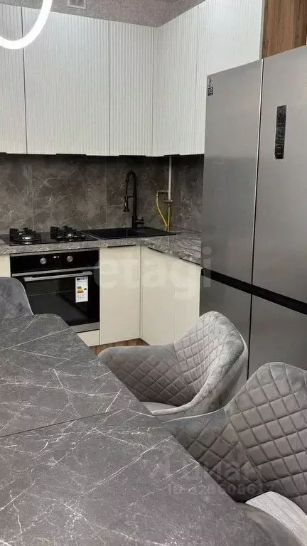 3-к кв. Тульская область, Новомосковск Комсомольская ул., 42 (55.0 м) - Фото 2