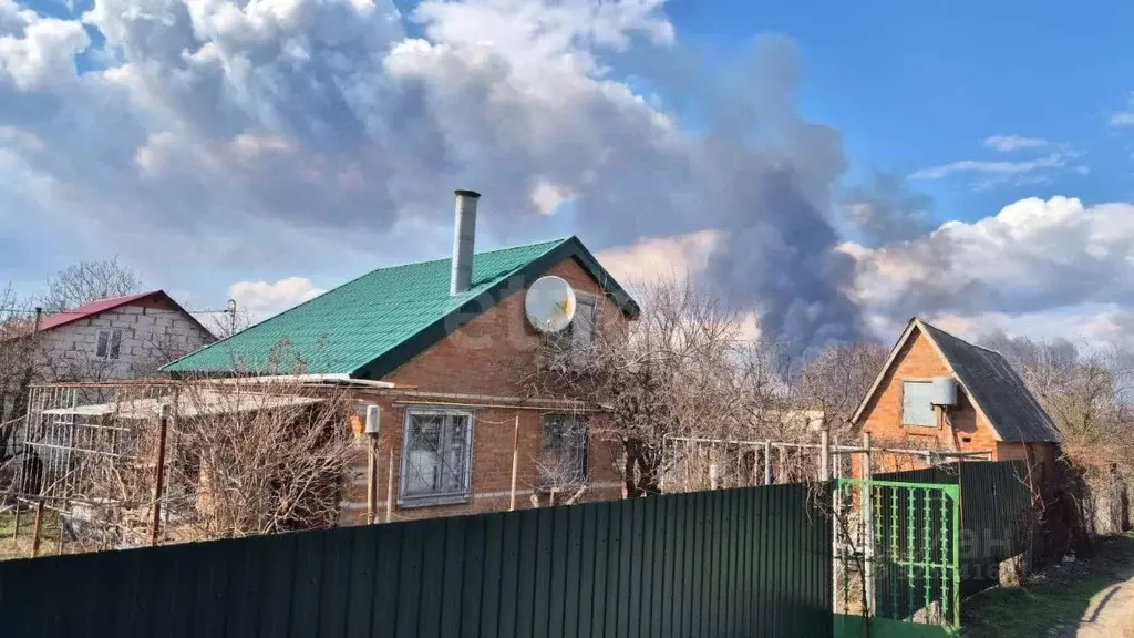 Дом в Ростовская область, Таганрог Дачное-1 СНТ, аллея 3-я (54 м) - Фото 1