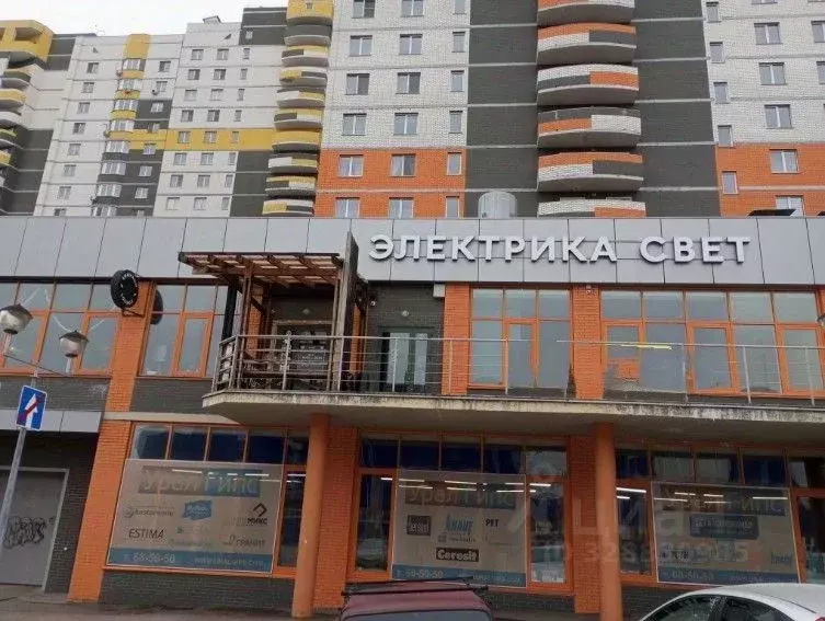Помещение свободного назначения в Удмуртия, Ижевск Удмуртская ул., 268 ... - Фото 2