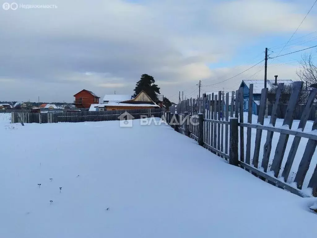 Участок в село Горячинск, Октябрьская улица (2.16 м) - Фото 1