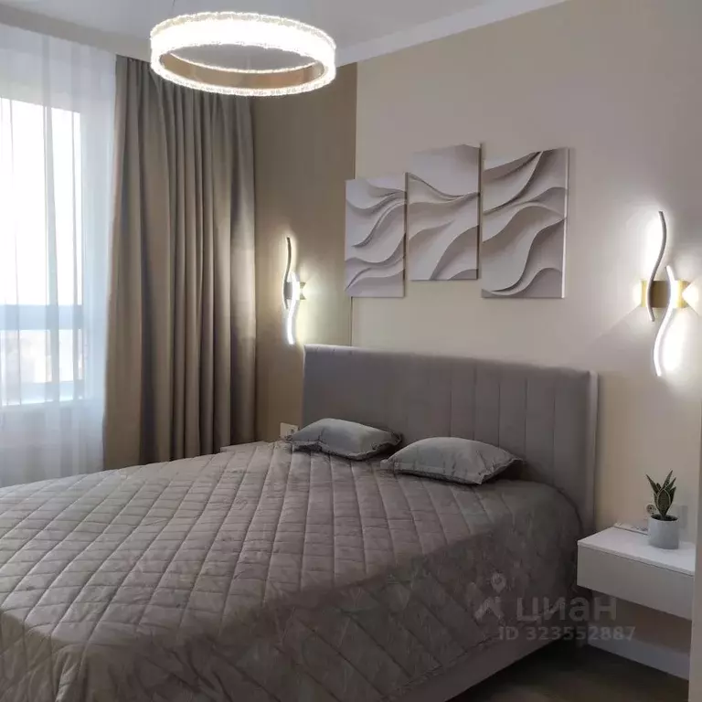 1-к кв. Новосибирская область, Новосибирск Красный просп., 167/3 (39.0 ... - Фото 1