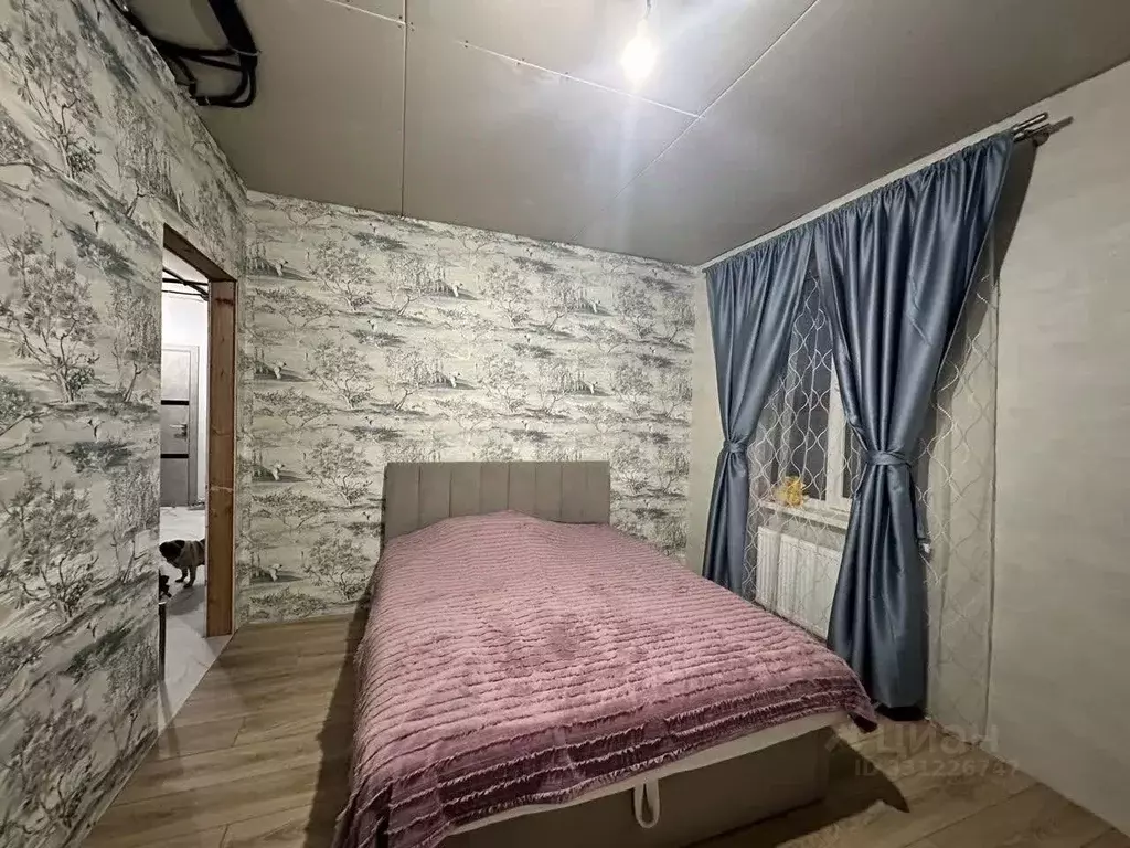 Дом в Крым, Сакский район, с. Уютное ул. Лавандовая, 10 (81 м) - Фото 1