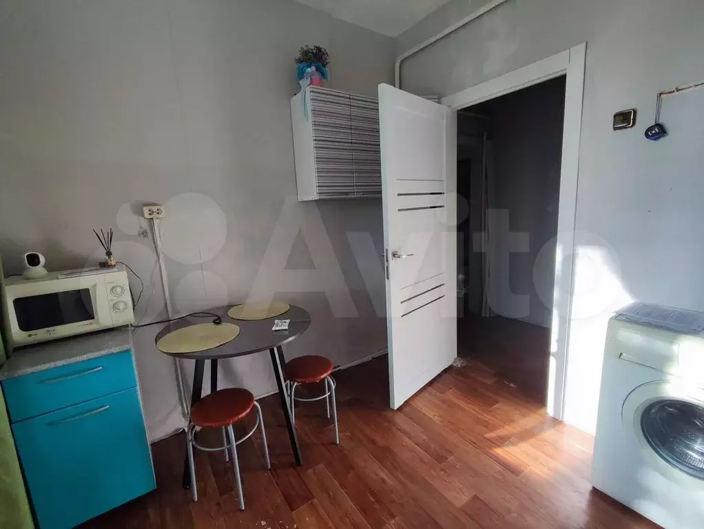1-к. квартира, 38,2 м, 1/3 эт. - Фото 1