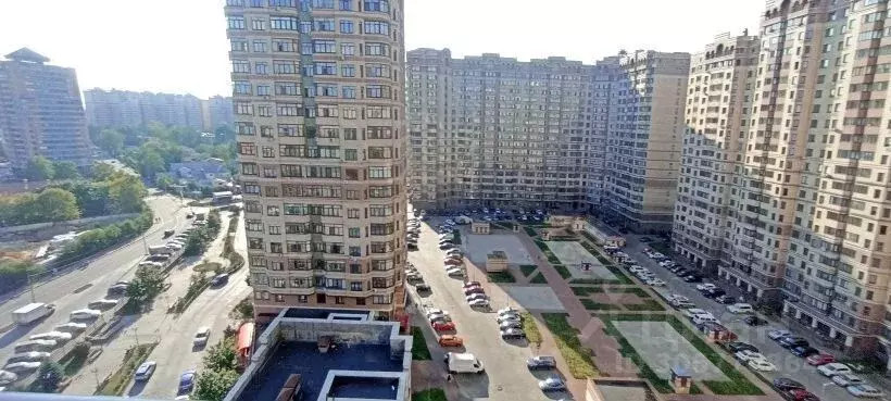 4-к кв. Московская область, Раменское Северное ш., 6 (110.0 м) - Фото 0