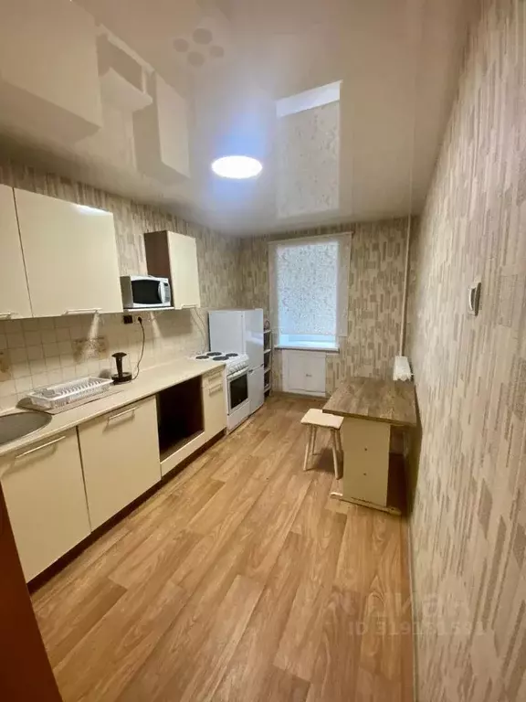 3-к кв. Свердловская область, Екатеринбург ул. Шаумяна, 103к1 (65.0 м) - Фото 0