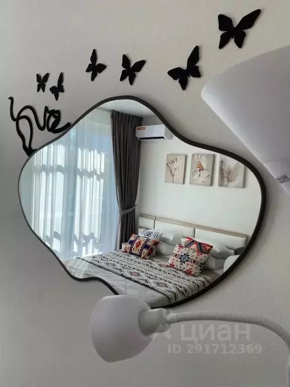 Студия Ярославская область, Ярославль ул. Городской Вал, 15к1 (25.0 м) - Фото 2