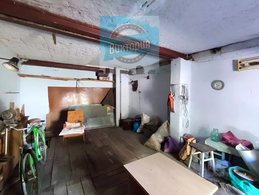 Гараж в Орловская область, Мценск (24.0 м) - Фото 1