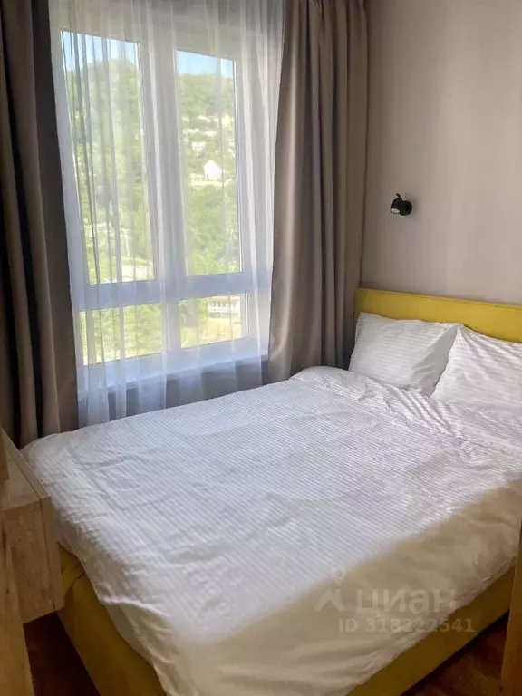1-к кв. Краснодарский край, Сочи ул. Искры, 88к2 (30.0 м) - Фото 1