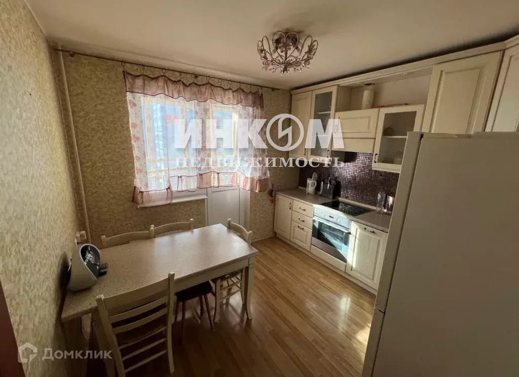 Продаётся 1-к квартира, 42 м - Фото 0