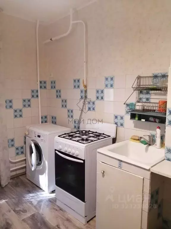 1-к кв. Москва Липецкая ул., 26 (32.0 м) - Фото 1