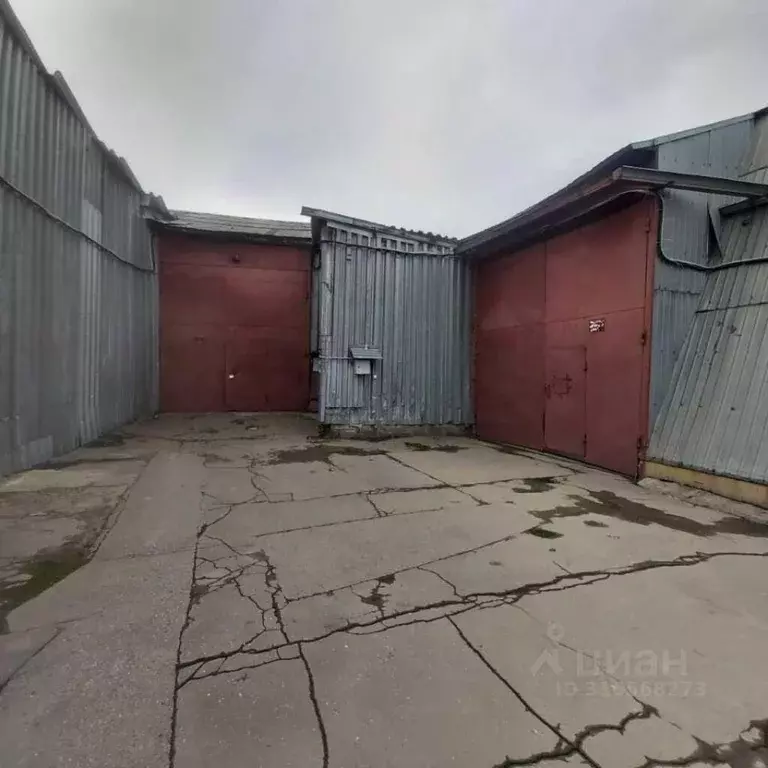 Склад в Москва ул. Веткина, 2С15 (390 м) - Фото 1