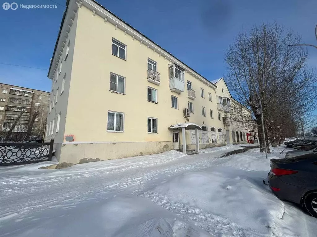 3-комнатная квартира: Полевской, улица Вершинина, 15 (82 м) - Фото 2