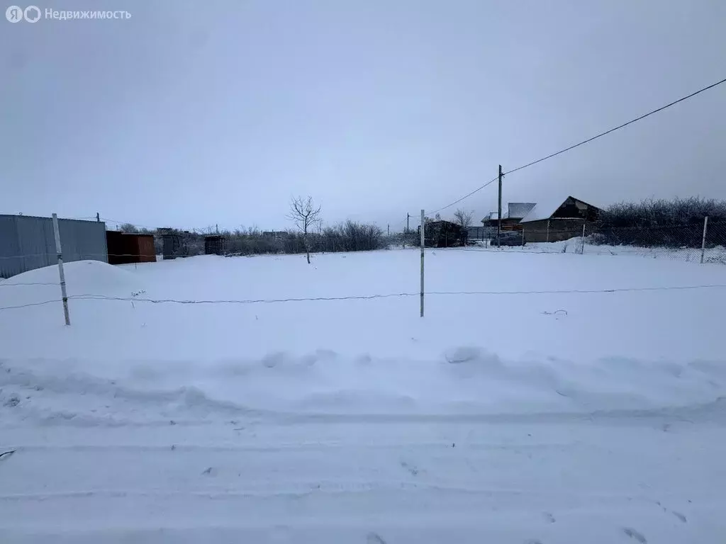 Участок в Оренбургский район, Ленинский сельсовет, СНТ Стрела-1, улица ... - Фото 2