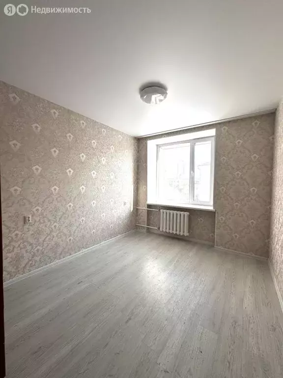 Квартира-студия: Екатеринбург, проспект Космонавтов, 52А (18.5 м) - Фото 2