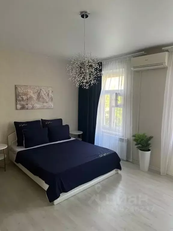 2-к кв. Краснодарский край, Новороссийск ул. Советов, 60 (45.0 м) - Фото 1
