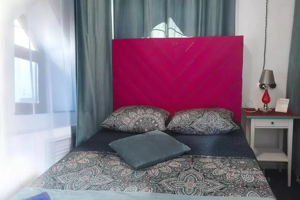 Комната Москва Измайловское ш., 73ЖС9 (16.0 м) - Фото 1