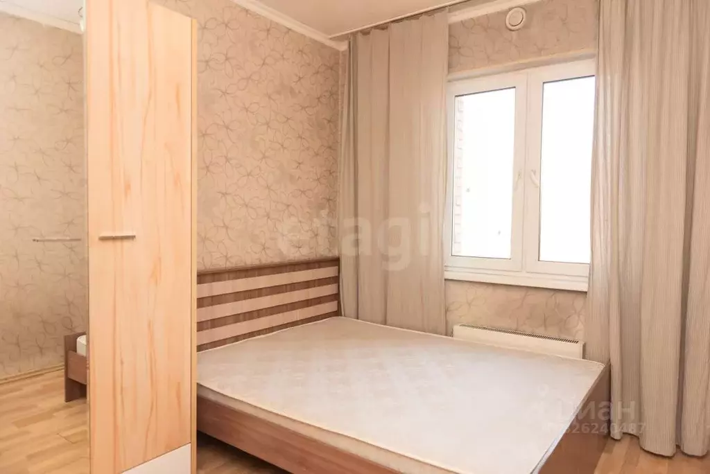 2-к кв. Бурятия, Улан-Удэ ул. Смолина, 54Б (47.6 м) - Фото 1