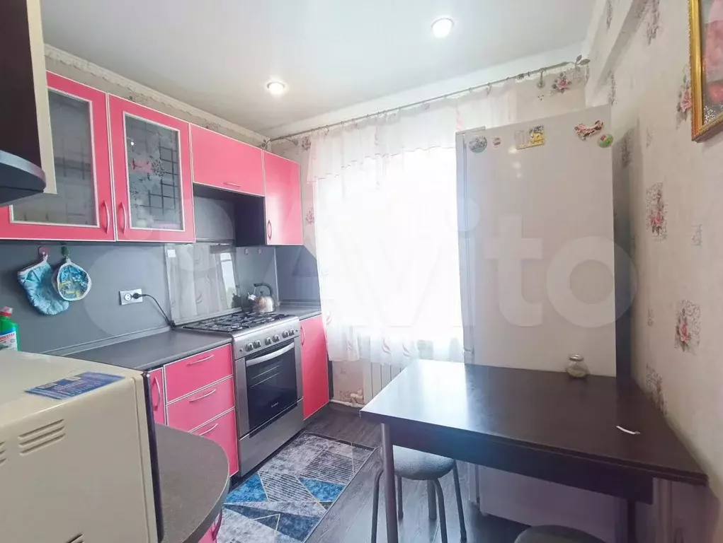 2-к. квартира, 45 м, 5/5 эт. - Фото 0