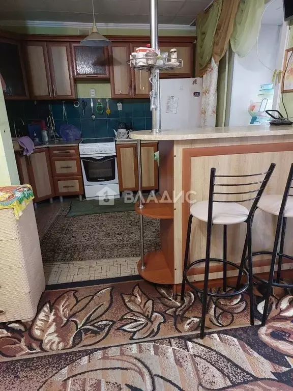 2-к кв. Алтайский край, Бийск ул. Василия Шадрина, 7 (55.0 м) - Фото 2