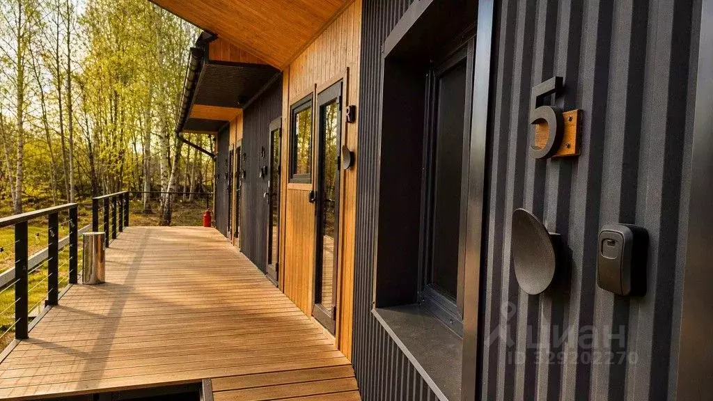 Комната Калужская область, Киров Пролетарская ул., 230Б (10.0 м) - Фото 1