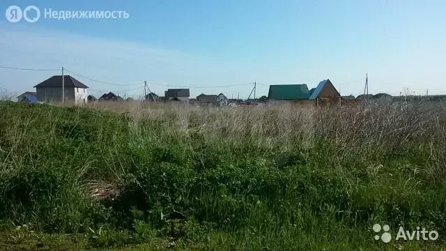 Участок в Пермский муниципальный округ, деревня Мокино (6.82 м) - Фото 1