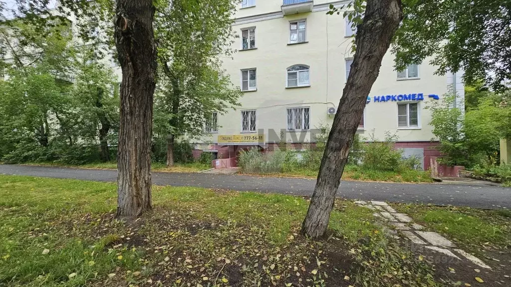 Помещение свободного назначения в Челябинская область, Челябинск ул. ... - Фото 2